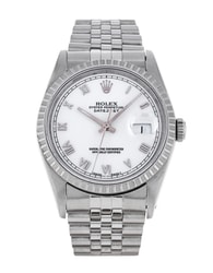 Rolex Datejust 16220